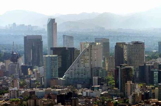 ciudad de mexico 2