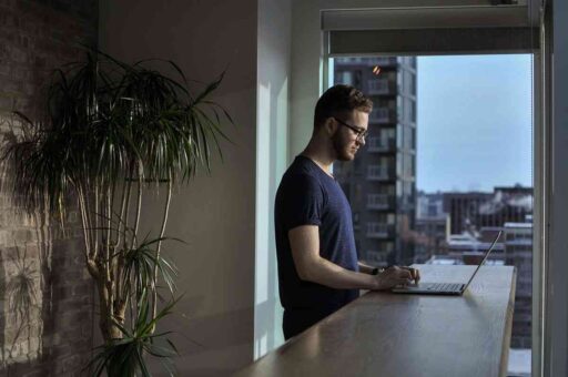 crece el teletrabajo en espana