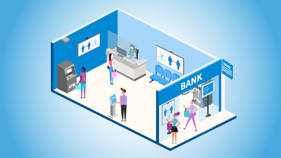 nuevo concepto sucursal bancarias
