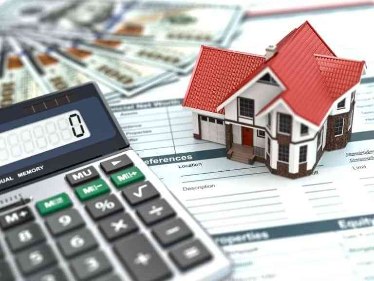 La compra de una casa, el motivo principal del endeudamiento en España