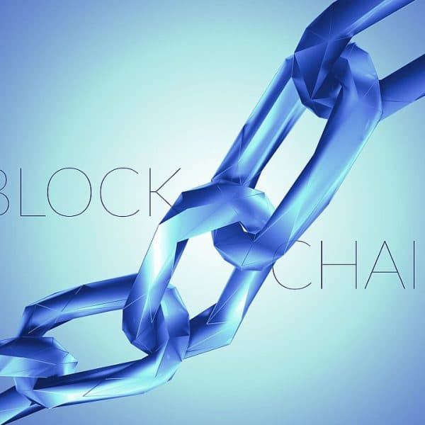 Hernan Westmann da su visión sobre el blockchain