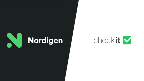 Nordigen x Checkit