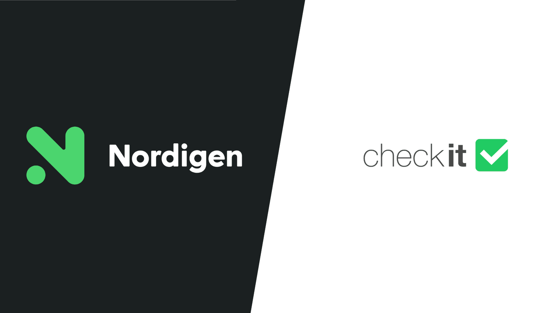 Check-it elige a Nordigen como proveedor open banking para la agregación bancaria en su plataforma