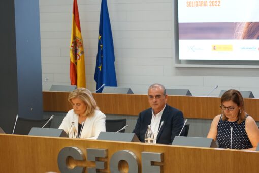 Empresa Casilla Solidaria