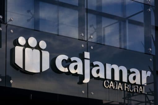 BBC Grupo Cajamar sede Madrid