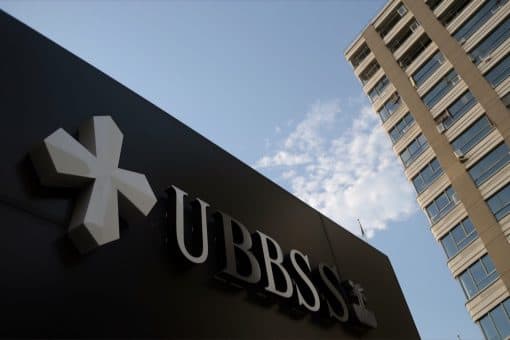 UBS suiza compra credite suisse