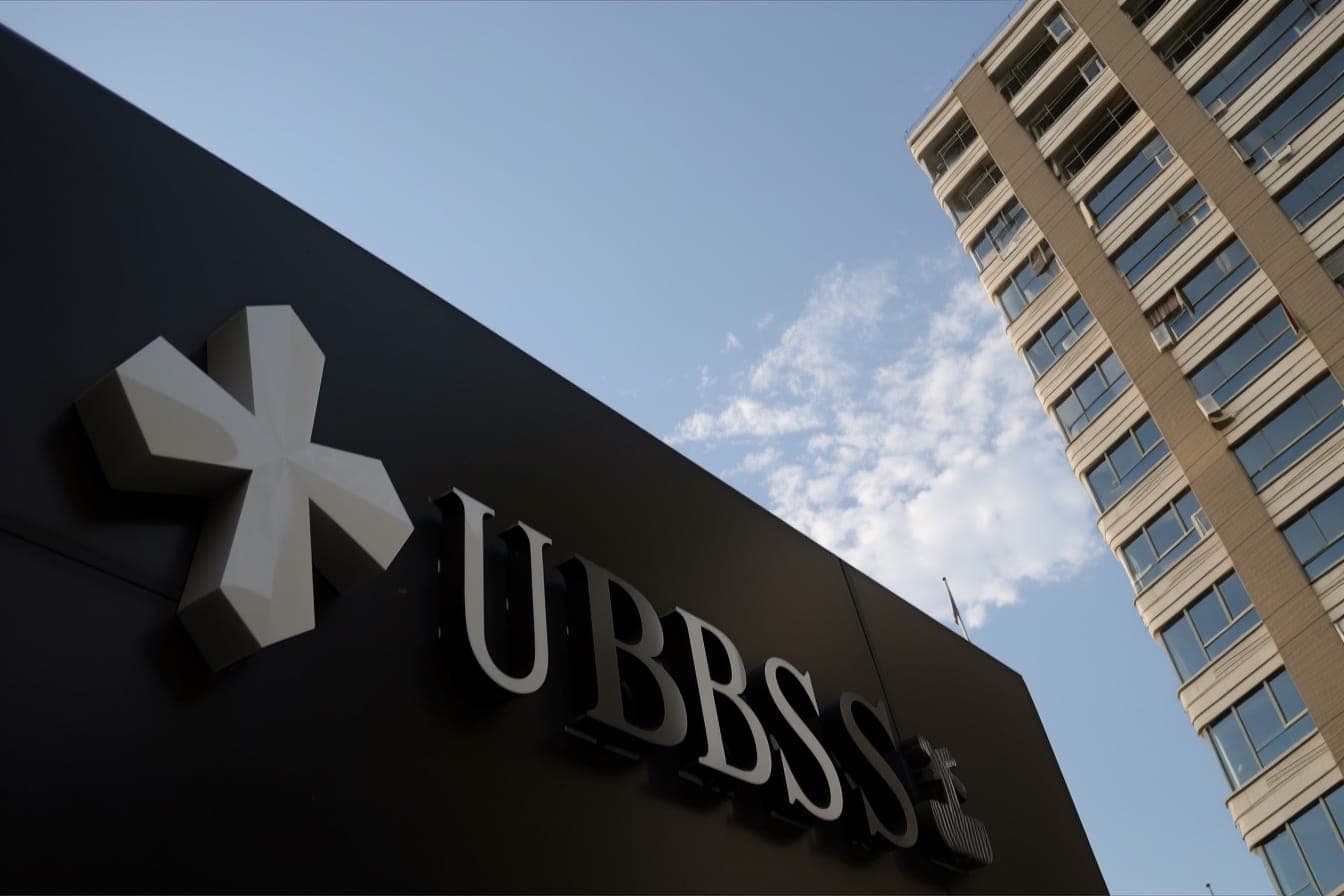 UBS Propone Adquirir Credit Suisse Por $2.000 Millones, Revela ‘The ...