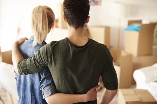 aval compra primera vivienda