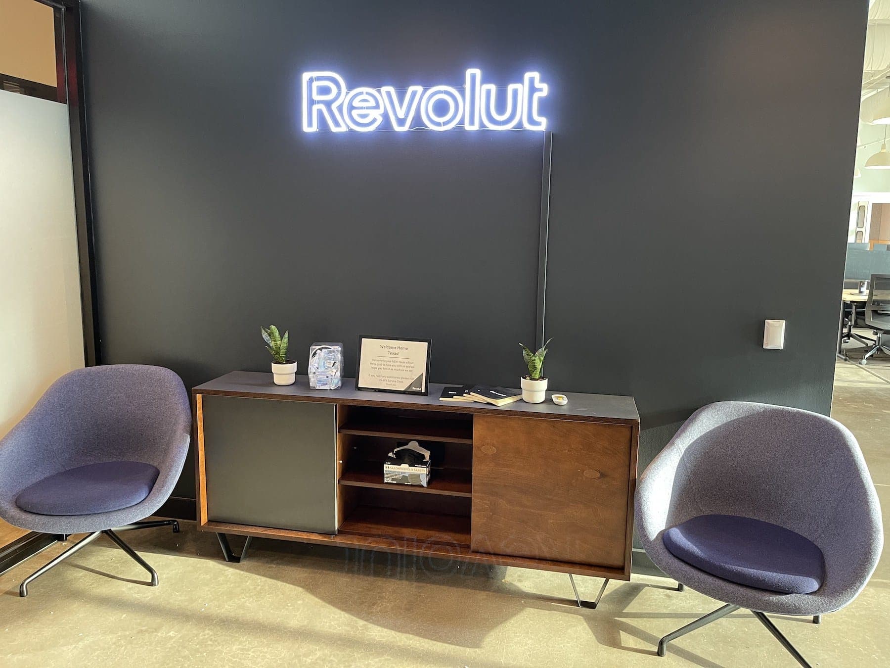 Revolut: Una plataforma financiera revolucionaria