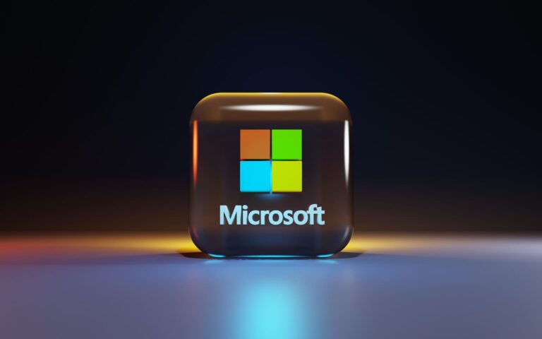 Home Elementor 6 microsoft unsplash