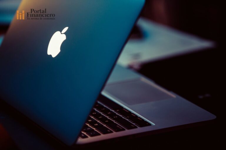 apple computer portatil macbook