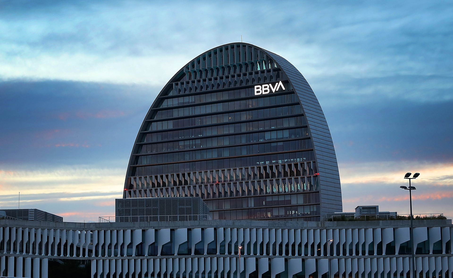 BBVA incrementa su beneficio un 19% en el primer trimestre, alcanzando los 2.200 millones de euros
