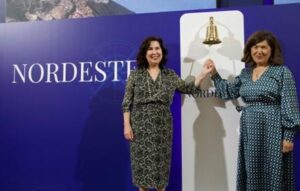 BME Scaleup da la bienvenida a NORDESTE PROPERTIES SOCIMI