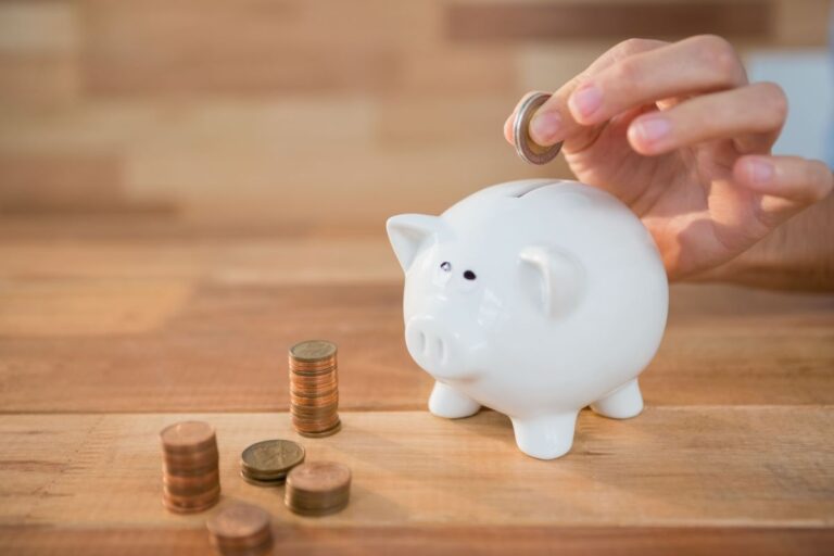 Preocupacion por los ahorros
