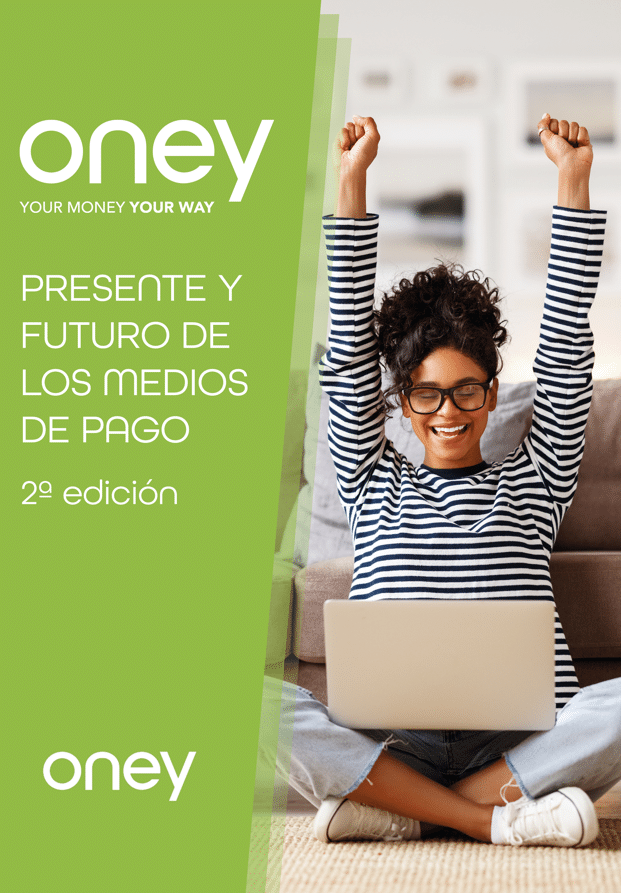 Liderando la transformación digital: Oney presenta la segunda edición de su estudio sobre medios de pago.