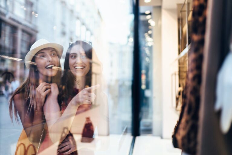 Home Elementor 5 El 80% de las ventas Tax Free en 2024 fueron compras de lujo