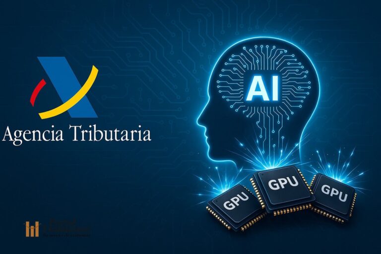 Home Elementor 4 hacienda inteligencia artificial gpu