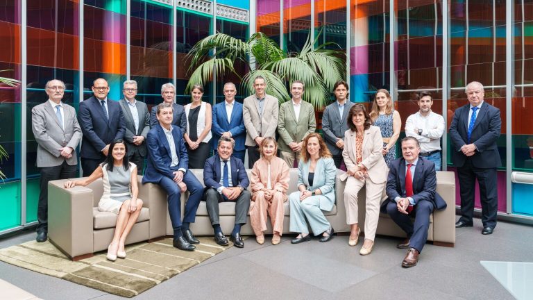 Home Elementor 9 El Clúster GAIA creará un fondo de capital riesgo y una plataforma de inteligencia de evaluación y valoración estratégica de empresas, para el desarrollo de tecnologías y favorecer el arraigo