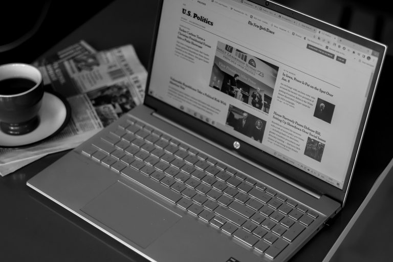 Home Elementor 6 periodico online muro pago