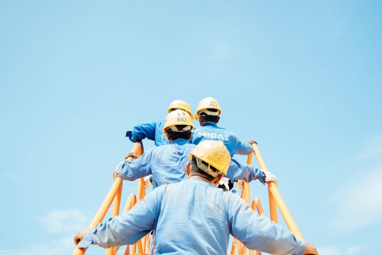 Home Elementor 9 trabajadores sol