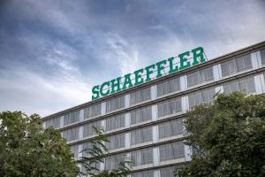 Schaeffler muestra un primer semestre sólido en 2025