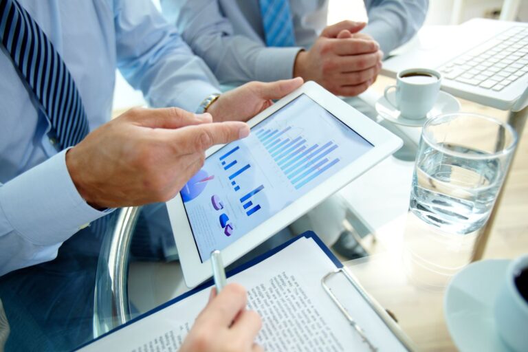 IA revolucionara el sector financiero