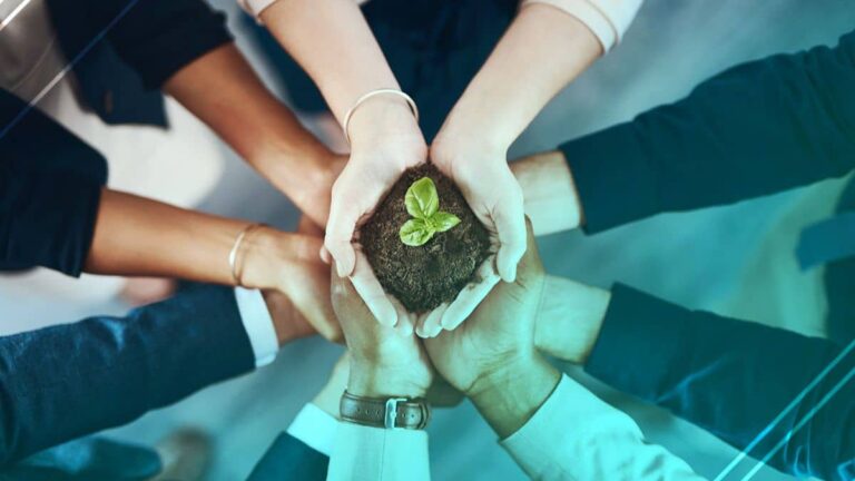 Home Elementor 8 empresas estan adheridas a iniciativas RSC