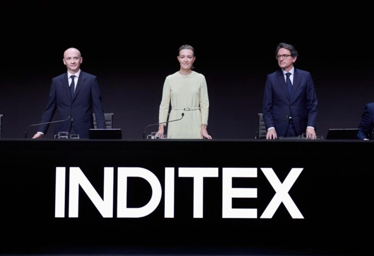inditex annual general meeting