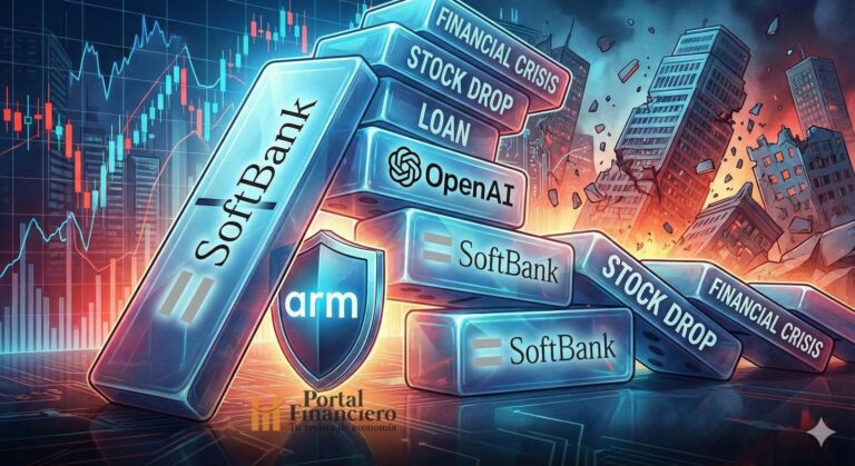 openai arm softbank