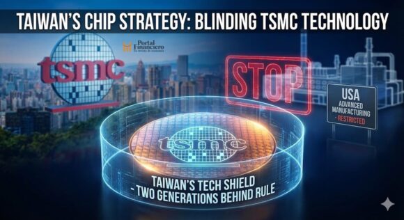 tsmc protect chips