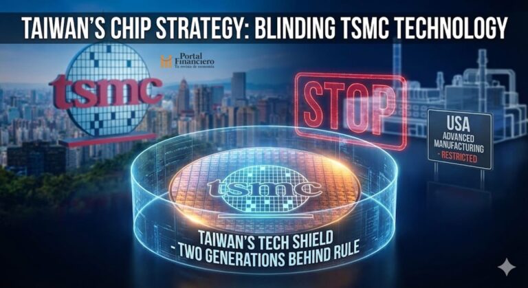 tsmc protect chips