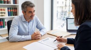 El certificado de insolvencia como ayuda para la tranquilidad y la segunda oportunidad financiera, según CREDITOCLIC