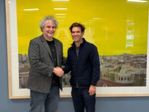 Fik se une a Modulor Studios para liderar la nueva generación del comercio digital