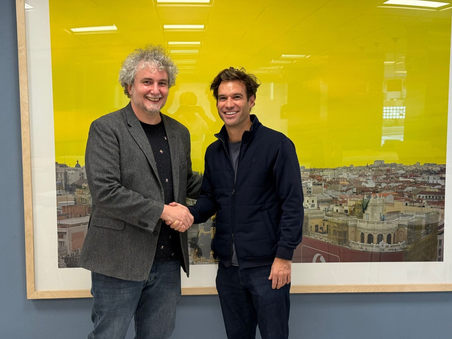 Fik se une a Modulor Studios para liderar la nueva generación del comercio digital