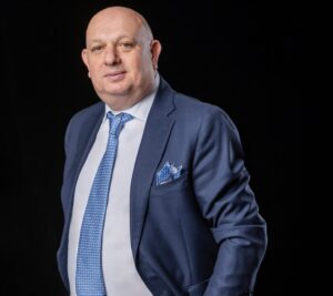 Juan Pablo Sánchez Gasque lidera la expansión internacional de Black Star Petroleum