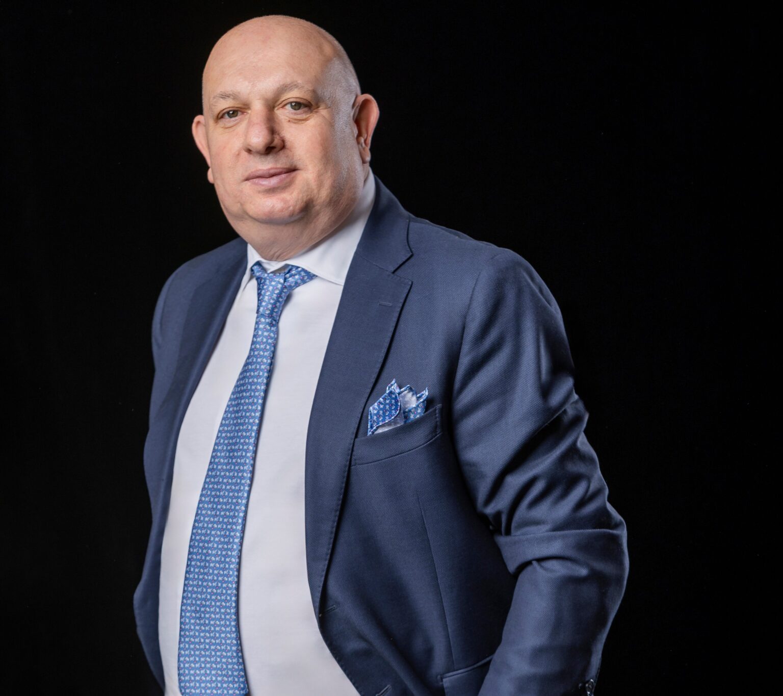 Juan Pablo Sánchez Gasque lidera la expansión internacional de Black Star Petroleum