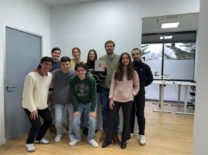 REIDITE Industries cierra una ronda de 300.000 euros liderada por Seed and Grow Ventures