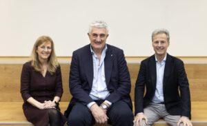 Santander Mapfre Hipoteca Inversa firma un acuerdo con Fernando Romay