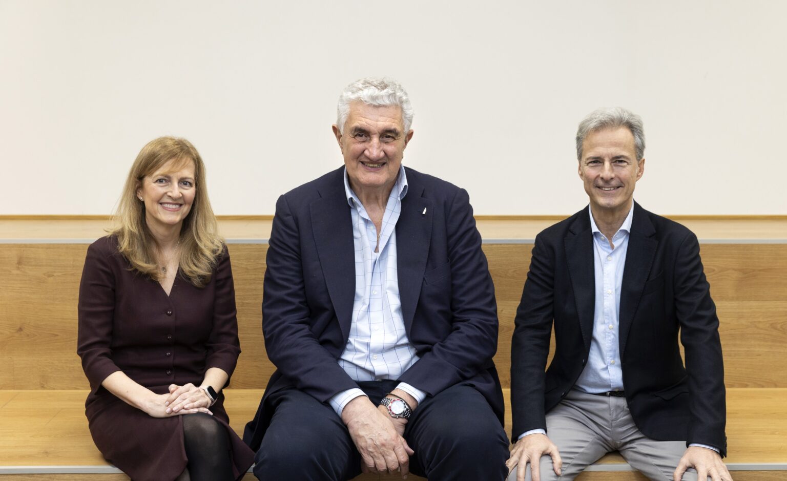 Santander Mapfre Hipoteca Inversa firma un acuerdo con Fernando Romay