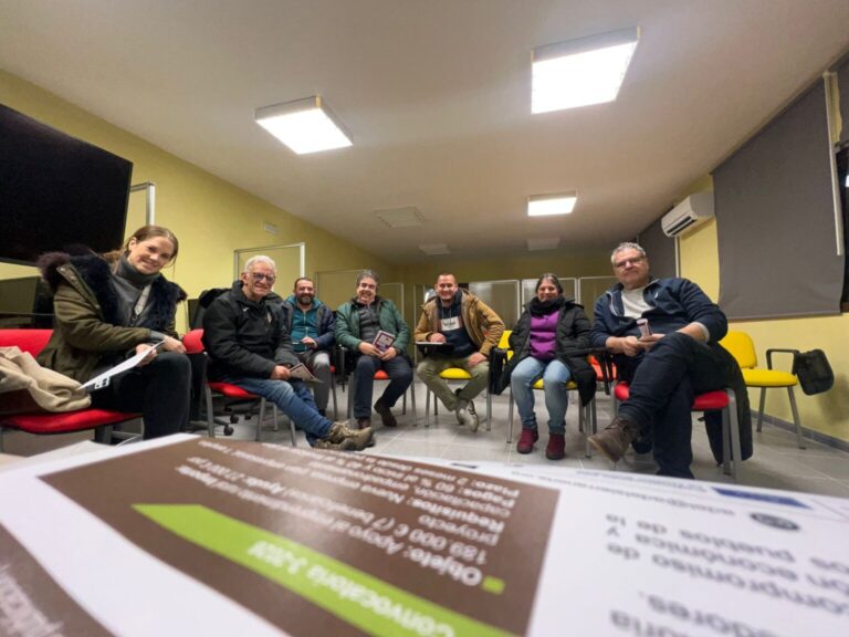 Home Elementor 5 ADEL impulsa la industria agroalimentaria de la Sierra Norte con hasta 175.000 ? en ayudas