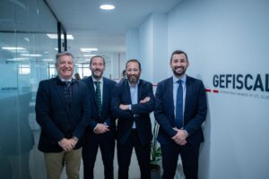 GEFISCAL refuerza su liderazgo con una nueva cúpula directiva