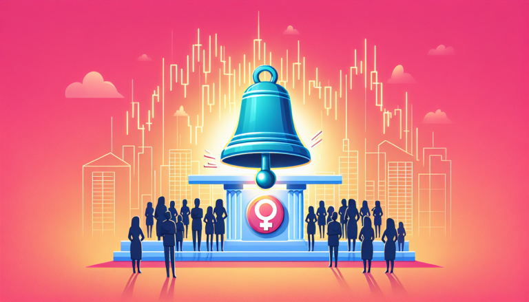 BME Inaugura la Sesion Bursatil con un Toque de Campana