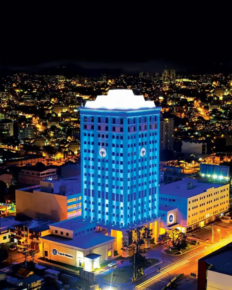 Caja de Ahorros Fortalece Su Solidez Financiera al Aumentar Activos