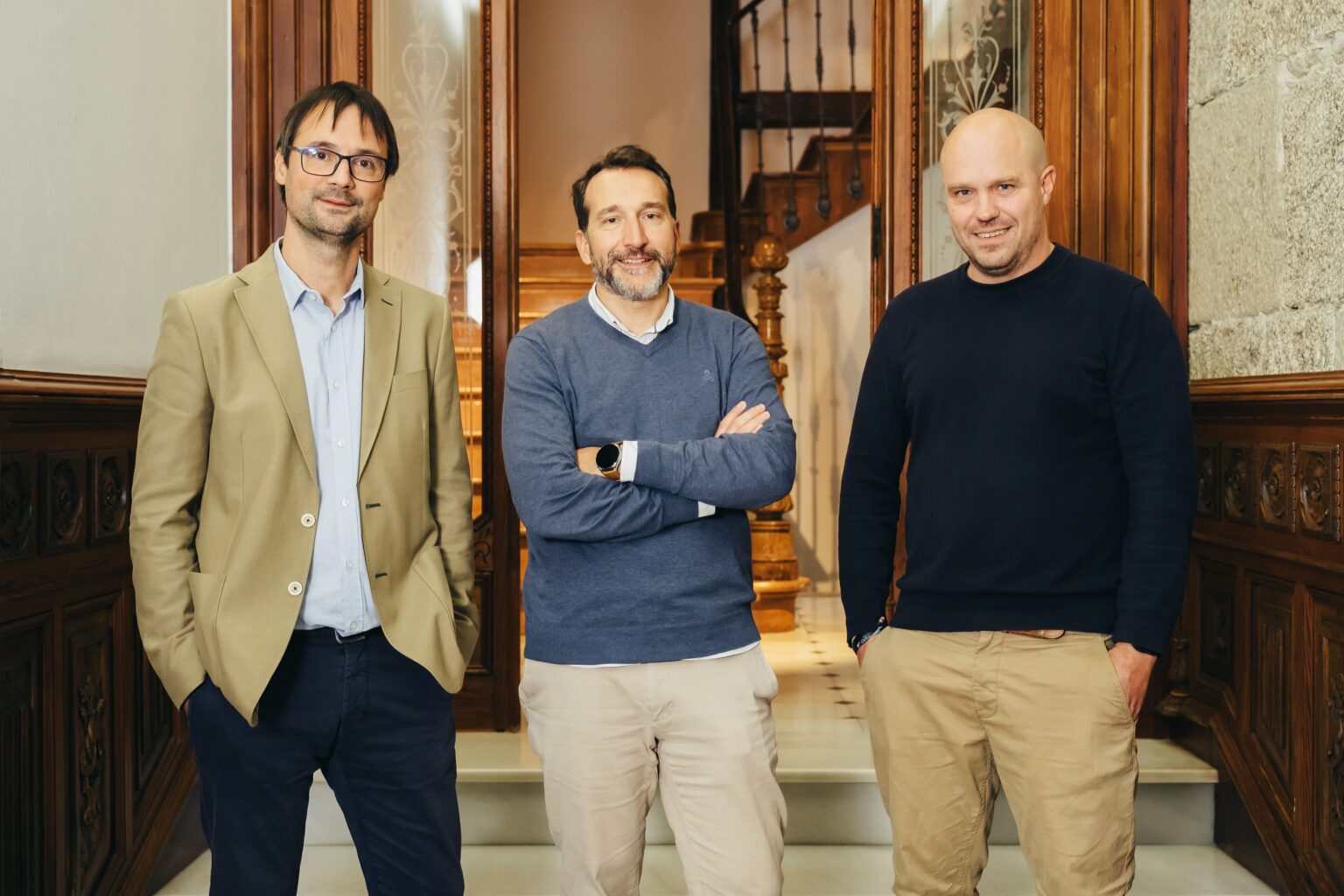 Coinscrap Finance acelera su expansión internacional impulsada por inteligencia artificial agéntica