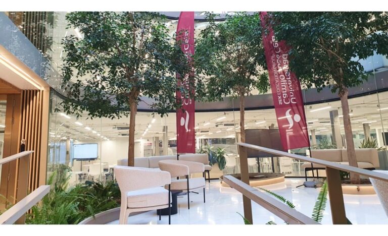 ID Digital School lanza el primer master oficial