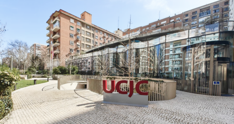 Id Digital School Y UCJC Presentan El Primer Master Oficial