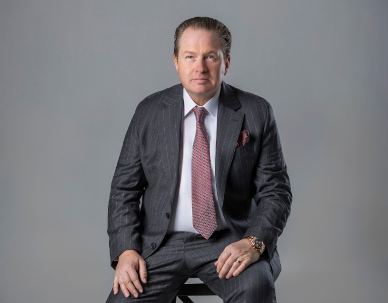 Ignacio Purcell Mena Liderando una estrategia energetica con rigor y