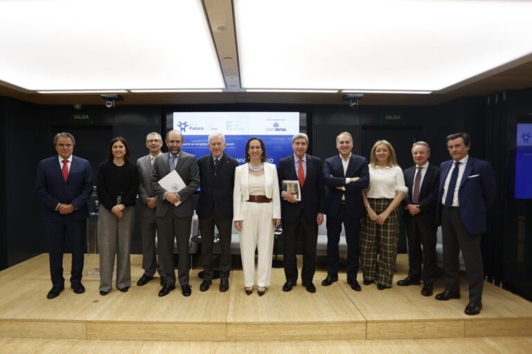 Impacto Anual de Mas de 3100 Millones en Madrid por