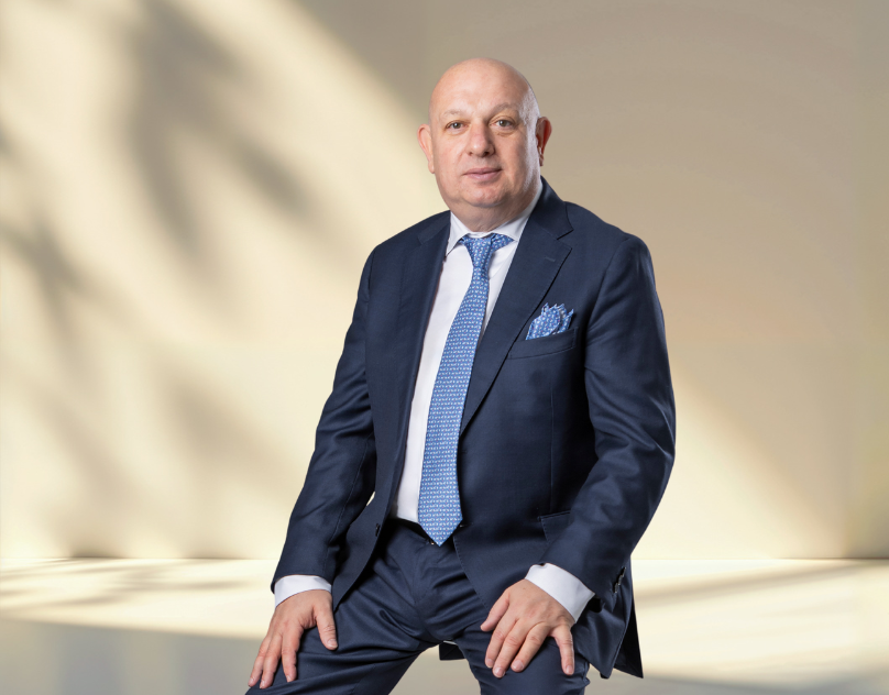 Juan Pablo Sánchez Gasque Impulsa la Expansión Global de Black Star Petroleum