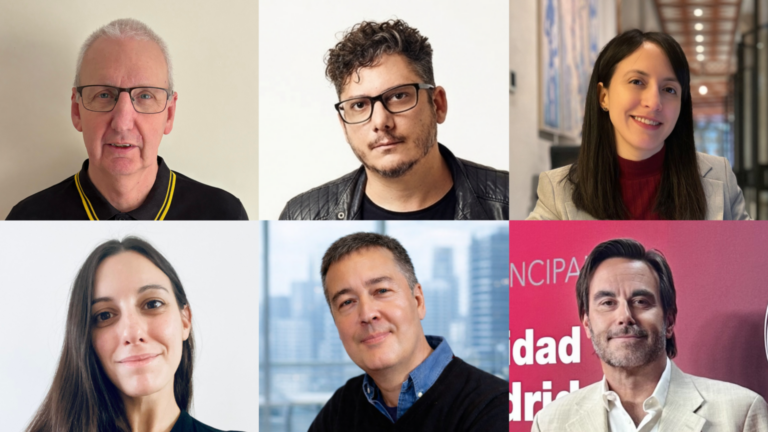 Home Elementor 4 MusicTraders de Larrosa presenta nuevo equipo de Deals & Acquisitions con perfiles de TikTok, BMG, Spotify, YouTube y PeerMusic